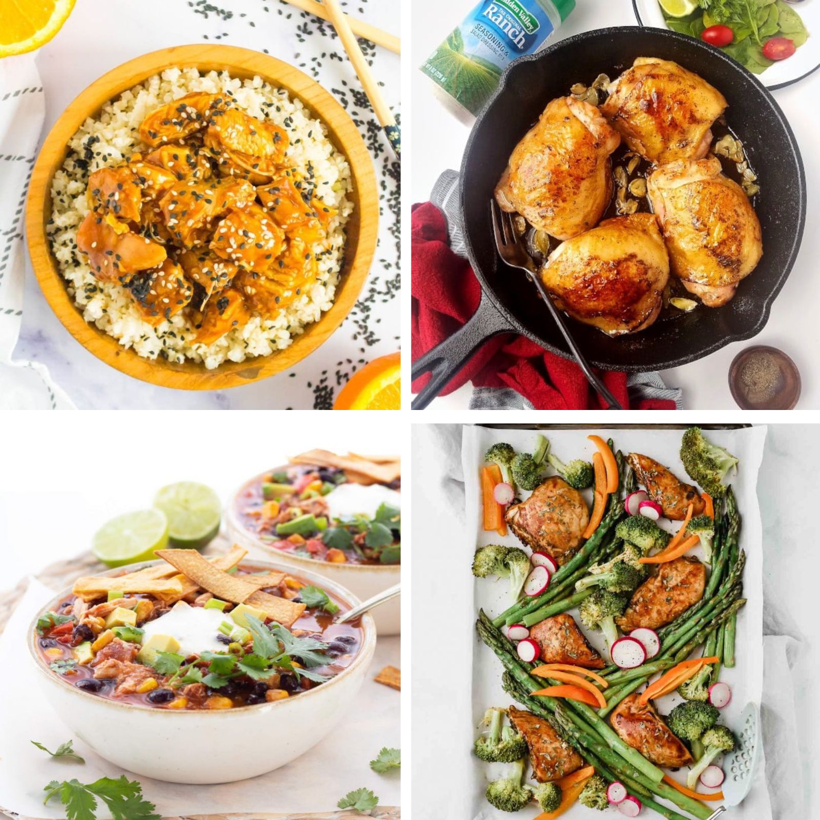 Boost Metabolism: High Protein Freezer Meals & Healthy Living